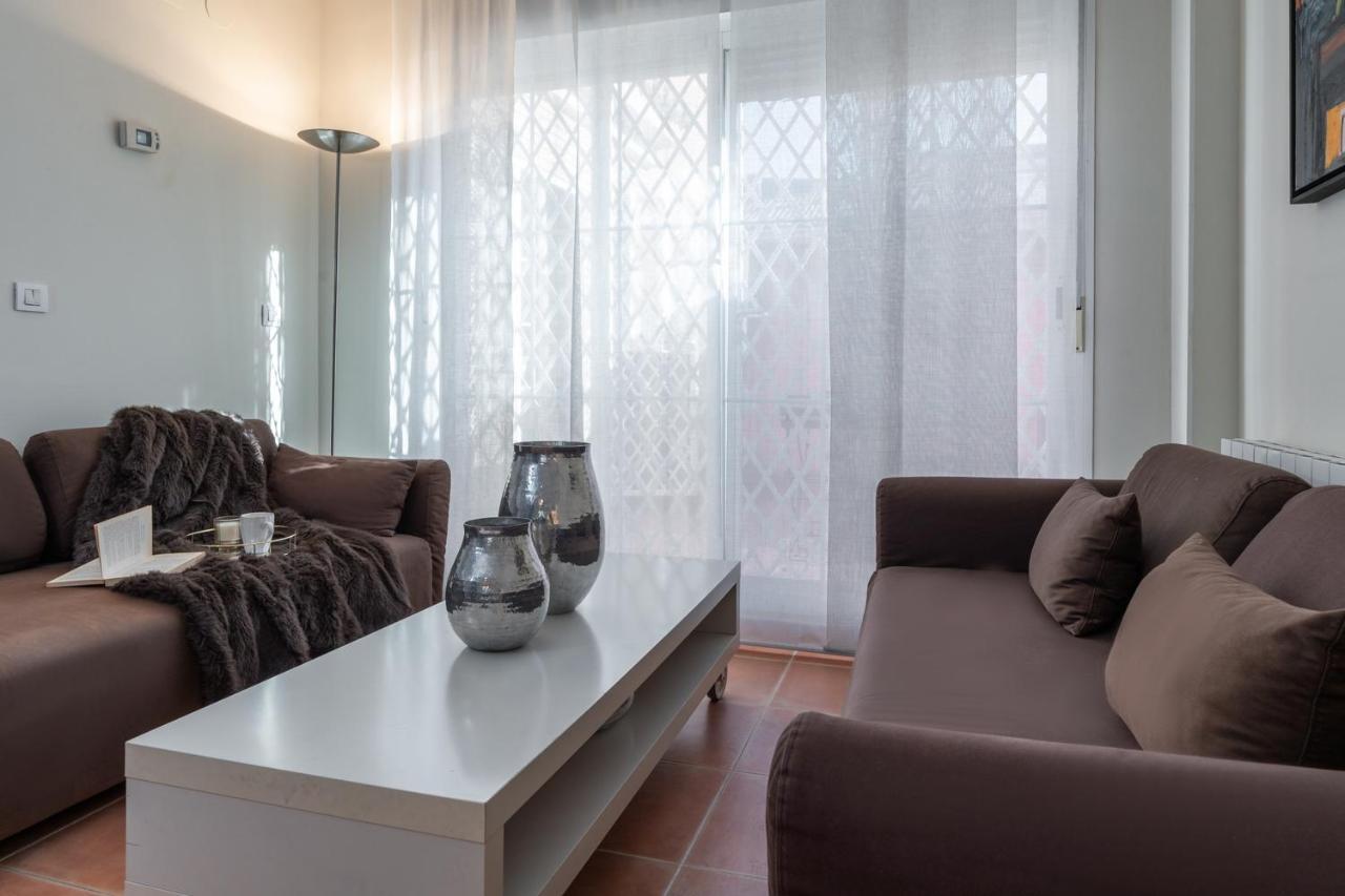Vila Tuguest Armilla House Exteriér fotografie