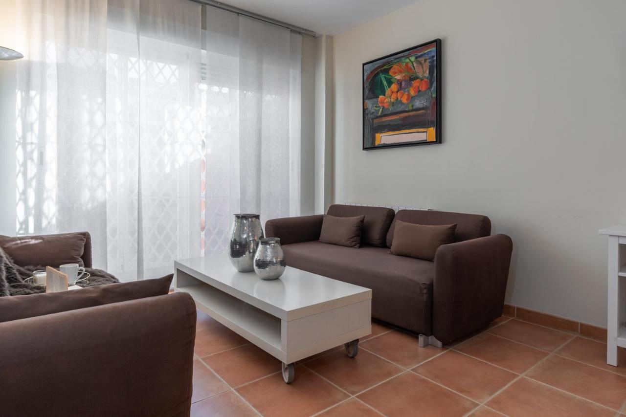 Vila Tuguest Armilla House Exteriér fotografie