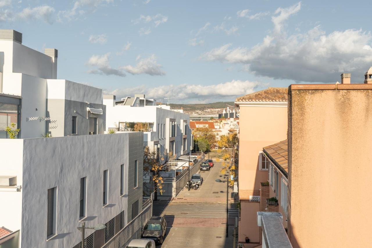Vila Tuguest Armilla House Exteriér fotografie