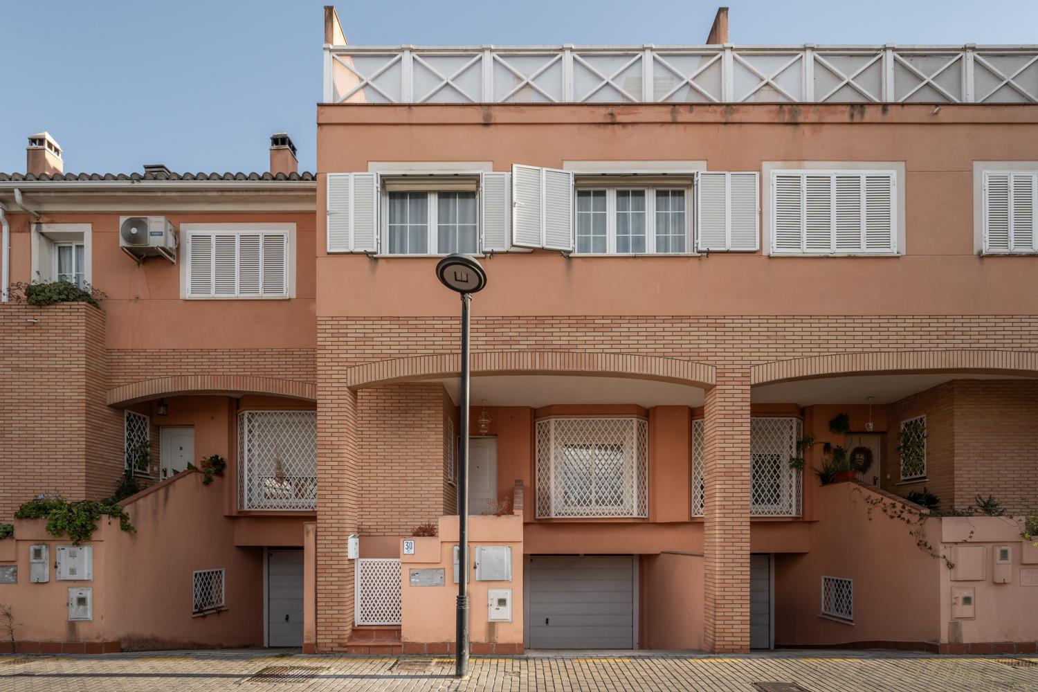 Vila Tuguest Armilla House Exteriér fotografie