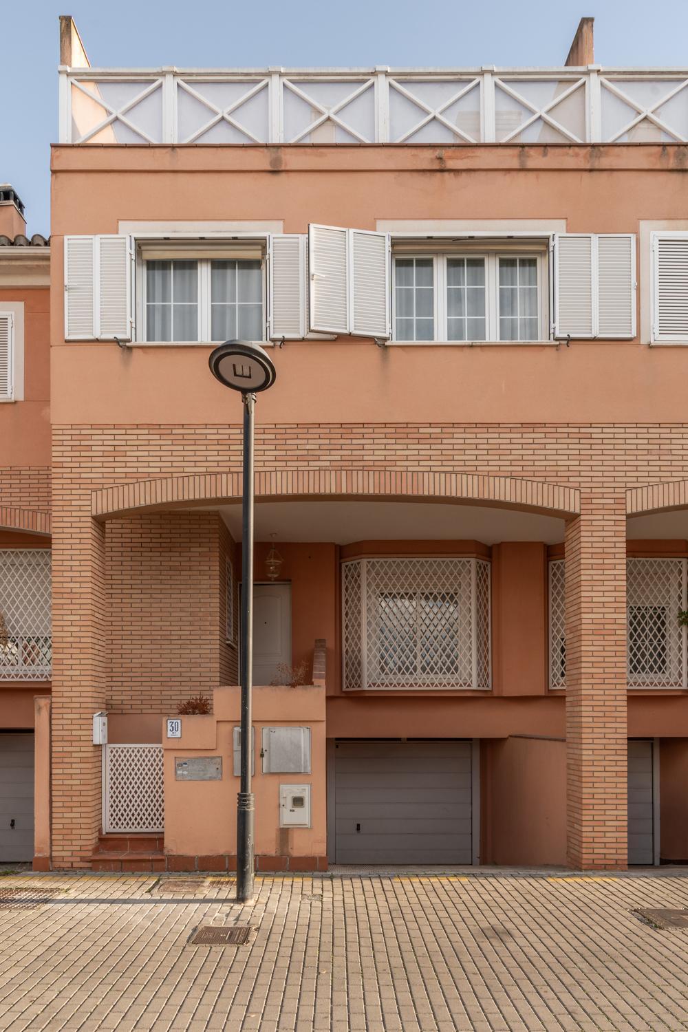 Vila Tuguest Armilla House Exteriér fotografie